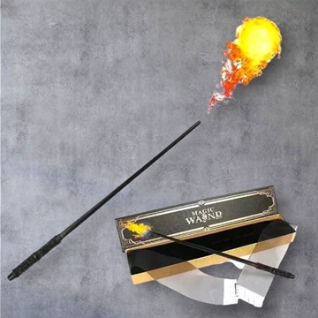 Varita de fuego de Harry Potter - Imagen 1