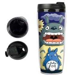 Vaso Totoro - Imagen 1