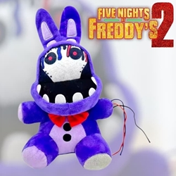 Withered Bonnie - Imagen 1