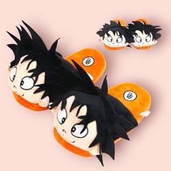 Zapatillas Goku - Imagen 1