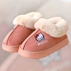 Zapatillas Hello Kitty - Imagen 1