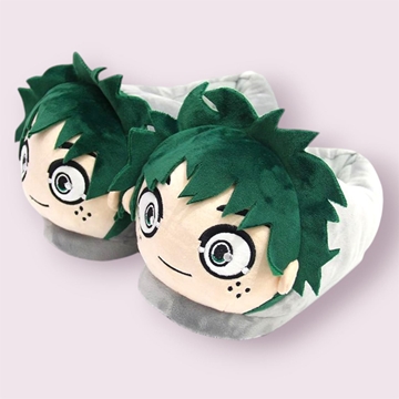 Zapatillas Midoriya Izuku - Imagen 1