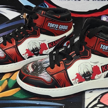 Zapatos de cuero - Imagen 1