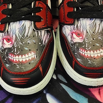 Zapatos de cuero - Imagen 2