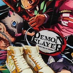 Zapatos de DS - Imagen 1