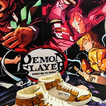 Zapatos de DS - Imagen 2