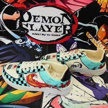 Zapatos de DS - Imagen 1