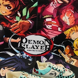 Zapatos de DS - Imagen 2