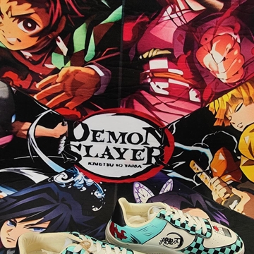 Zapatos de DS - Imagen 2