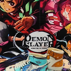 Zapatos Demon Slayer - Imagen 2