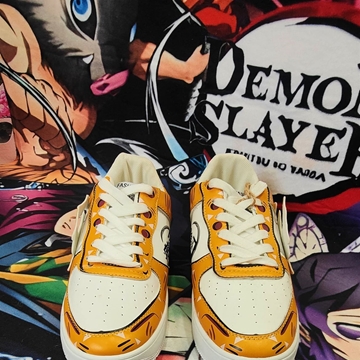 Zapatos Demon Slayer - Imagen 1