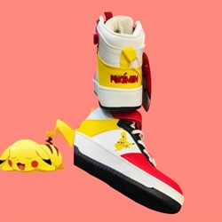 Zapatos para niños - Imagen 2