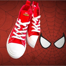 Zapatos Spider men - Imagen 2