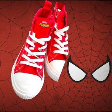 Zapatos Spider men - Imagen 2