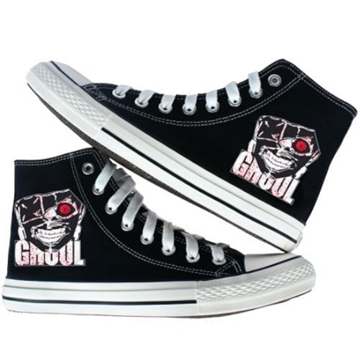 Zapatos Tokyo Ghoul - Imagen 1